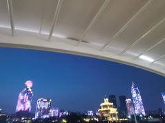 -武汉两江游览·夜游长江(汉口粤汉码头)