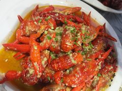 -霸王虾·麻辣小龙虾(清水河公园店)