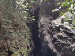 -福建天门山