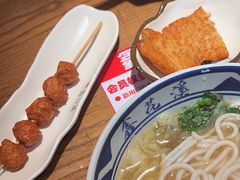 -鑫花溪牛肉米粉(景德路店)