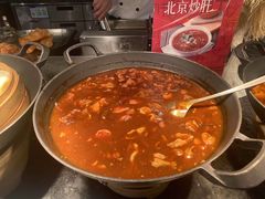 -北京歌华开元大酒店