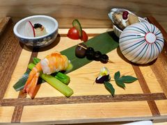 -秋荀日本料理(昆明同德广场店)
