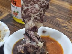 -阿欢牛肉店·火锅·粿条面