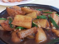-秋姐美食店(旅游大道店)