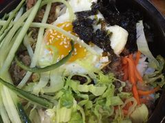 -唯成•韩国炭火烤肉 유성고기