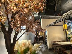 -绿茶餐厅(领展购物广场·中关村店)