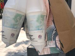 -茶颜悦色(花园道店)