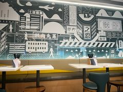 -谭仔米线(皇庭广场店)