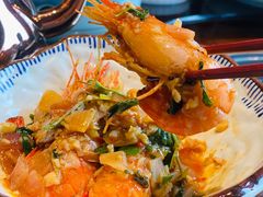 -蚬皇•陈味莞(西平景湖店)