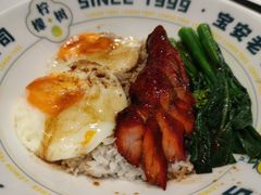 -柠檬树茶餐厅(海雅缤纷城店)