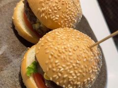 -焱铁烧·黑毛和牛专门店(杭州嘉里中心店)