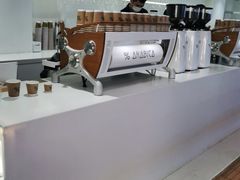-% Arabica阿拉比卡咖啡(武汉天地店)