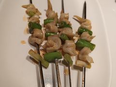 -正黄旗海鲜烧烤大排档(延安路总店)