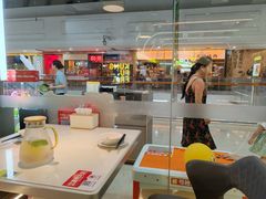 -蛙功夫(福州仓山万达店)