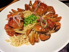 -蟹榭·本帮江浙菜·蟹宴(五角场合生汇商场店)