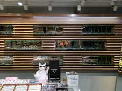 -瑞司视光眼镜·蔡司战略合作眼镜店(新街口店)