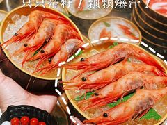 -海底捞大排档火锅(悦荟广场店)