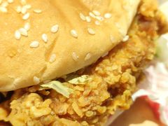 -麦当劳(广州新港东路第二分店)