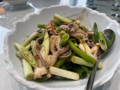 -靓湾海鲜·海景餐厅(小麦岛店)