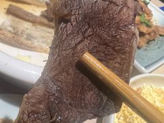 -斯琴阿妈蒙古餐厅(新城店)