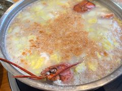 粥底火锅-吉友粥底火锅(方斜路店)