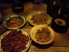 -安家村酒馆
