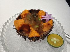 -怡情荟•海鲜青岛菜(五四广场旗舰店)