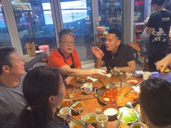 -楠火锅(仁恒梦中心店)