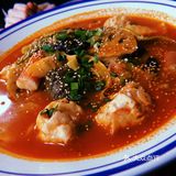 特别有特色的麻辣烫🍜