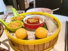 -谭厨中山传家菜.乳鸽.脆鲩鱼(华强北中航城店)