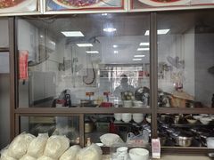 -无名老卤面(中华门店)