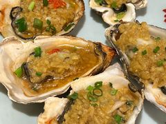 -蚝翅·海鲜粥·烧烤·羊肉季(鄞州万达店)