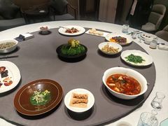 -许家菜(望江店)