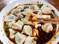 -回坊马二饺子馆