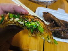 -霍元甲烧烤(江城商务大楼店)