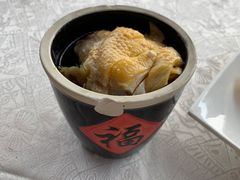 江南醉鸡-楼外楼(西湖景区孤山路店)