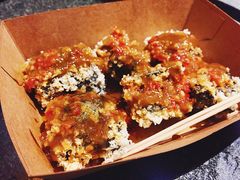 -品腐记·豆腐王朝(老门东总店)