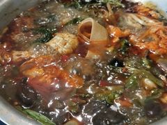-人民公社大食堂(张家湾店)