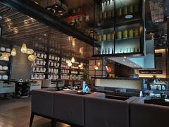 -曙亚洲餐厅-重庆富力艾美酒店(南坪万达广场店)