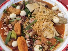 -文立新麻辣烫(合生汇21街区店)