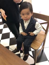 -西瓜庄园儿童摄影