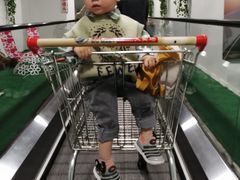 -物美超市(下沙云水店)