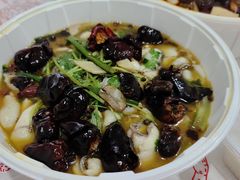 水煮生鱼片-小四川(东泰嘉荣店)