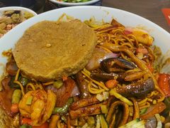 -王繁星面馆(西安熙地港店)