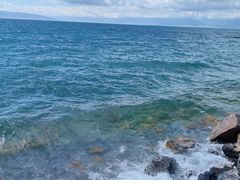 -赛里木湖风景名胜区