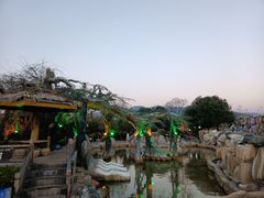 -大理地热国