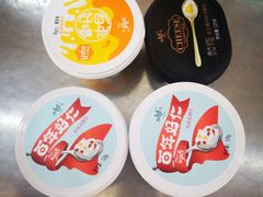 -扬大康源乳业鲜奶吧(大学北路店)