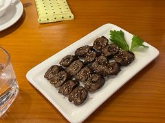 -莲餐厅·湖北菜·潜江小龙虾店(愚园路店)