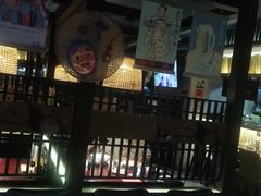 -一豚轩·烧鸟·豚骨拉面(五四路店)