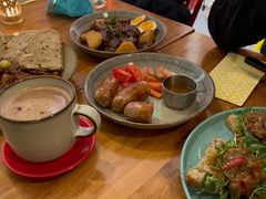 -Mesa Madre梅萨妈妈·Bintana(国贸店)